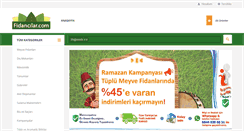 Desktop Screenshot of fidancilar.com